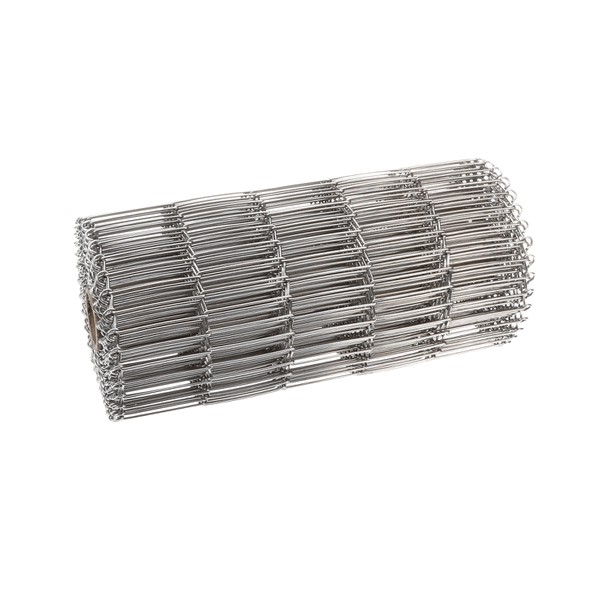 (image for) Middleby Marshall 73313 BELT,CONV WIRE SS 1/2P 12X126